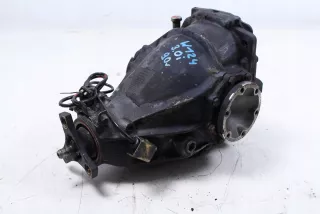  Дифференциал Mercedes E W124 Арт AL12758656543_2, вид 3
