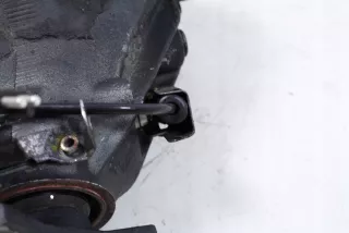  Дифференциал Mercedes E W124 Арт AL12758656543_2, вид 6