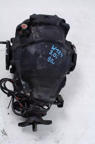  Дифференциал Mercedes E W124 Арт AL12758656543_2, вид 7