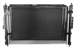 45287540013 Кассета радиаторов Opel Grandland X Арт AL12759497388_12, вид 3