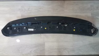 BRAK-DANYCH-13305825 Спойлер Audi A6 C7 (S6,RS6) Арт AL12759940451, вид 2
