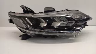ECM921-22E20 Фара передняя (комплект) Mitsubishi Outlander 3 Арт AL12760154525, вид 2