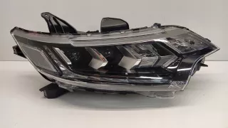 ECM921-22E20 Фара передняя (комплект) Mitsubishi Outlander 3 Арт AL12760154525, вид 3