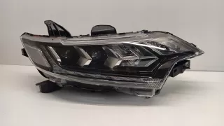 ECM921-22E20 Фара передняя (комплект) Mitsubishi Outlander 3 Арт AL12760154525, вид 4
