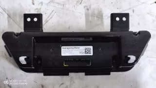  Блок управления печки/климат-контроля SsangYong Korando Арт AL12761148960, вид 3
