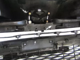 BBN2-50031 Бампер передний Mazda 3 BL Арт AL12761317999, вид 11