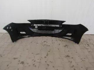 BBN2-50031 Бампер передний Mazda 3 BL Арт AL12761317999, вид 6