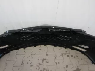 BBN2-50031 Бампер передний Mazda 3 BL Арт AL12761317999, вид 8