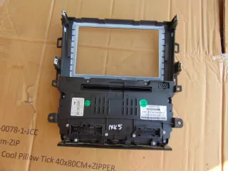 HS7T-18E245-DFA Магнитола (аудио система) Ford Mondeo 5 Арт AL12761837412, вид 2
