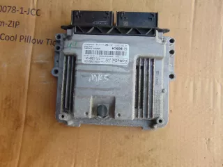 FS7A-12A650-EAA Блок управления двигателем Ford Mondeo 5 Арт AL12762138340, вид 1