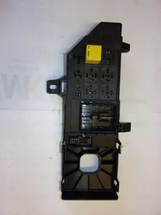  Короб предохранителей Opel Vectra C  Арт AL12762209241, вид 2