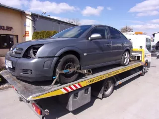  Короб предохранителей Opel Vectra C  Арт AL12762209241, вид 3
