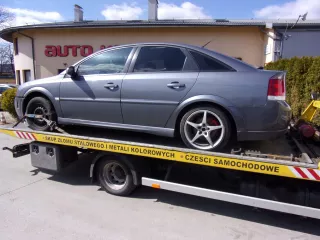  Короб предохранителей Opel Vectra C  Арт AL12762209241, вид 4