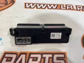 LR102079 Блок управления печки/климат-контроля Land Rover Range Rover Velar Арт AL12762442377_2, вид 3