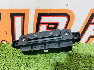 LR102079 Блок управления печки/климат-контроля Land Rover Range Rover Velar Арт AL12762442377_2, вид 8