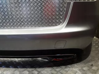 CW205 Бампер задний Mercedes C W205 Арт AL12762508773, вид 4