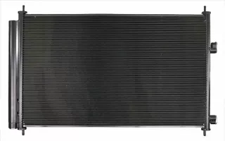 88460-42100 Радиатор кондиционера  Toyota Rav 4 4 Арт AL12762531776, вид 1