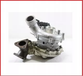  Турбина Volvo FMX Арт AL12763684160_12, вид 1