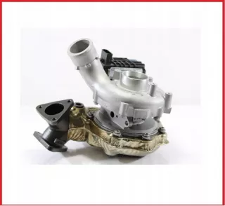  Турбина Ford Ranger 4 Арт AL12763704111_28, вид 1