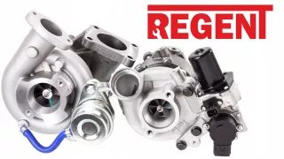  Турбина Ford Ranger 4 Арт AL12763704111_28, вид 2