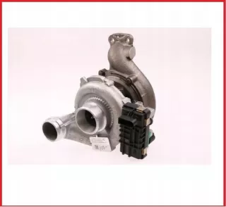  Турбина Ford Ranger 4 Арт AL12764069476_20, вид 1
