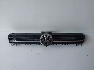 5G0853653 Решетка радиатора Volkswagen Golf 5 Арт AL12764108463, вид 1