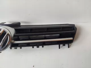 5G0853653 Решетка радиатора Volkswagen Golf 5 Арт AL12764108463, вид 4