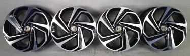  Диск литой Citroen DS4 Арт AL12764325075_2, вид 2