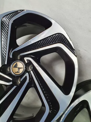  Диск литой Citroen DS4 Арт AL12764325075_2, вид 4
