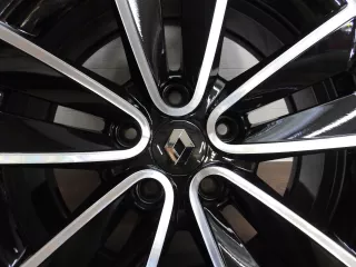  Диск литой Renault Megane 4 Арт AL12765958263_2, вид 4