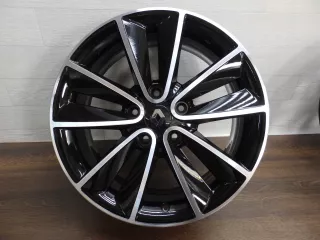  Диск литой Renault Megane 4 Арт AL12765958263_2, вид 6