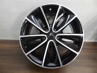  Диск литой Renault Megane 4 Арт AL12765958263_2, вид 7