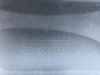 62022JZ03H Бампер передний Renault Koleos Арт AL12766212033, вид 4
