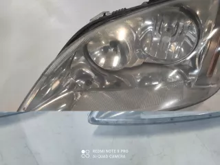 PL366368 Фара передняя левая Ford C-max 1 Арт AL12766923372, вид 2