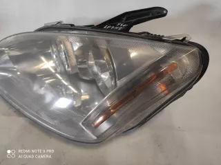 PL366368 Фара передняя левая Ford C-max 1 Арт AL12766923372, вид 3