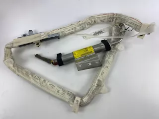 2R83-14K159-AK Подушка безопасности боковая (шторка) Jaguar S-Type Арт AL12767148613, вид 1