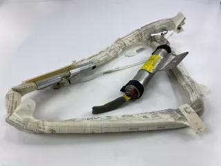 2R83-14K159-AK Подушка безопасности боковая (шторка) Jaguar S-Type Арт AL12767148613, вид 2