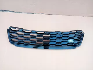 JK62-8A163 Решетка радиатора Land Rover Range Rover 4 Арт AL12767151330, вид 1