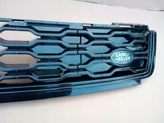 JK62-8A163 Решетка радиатора Land Rover Range Rover 4 Арт AL12767151330, вид 2