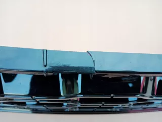 JK62-8A163 Решетка радиатора Land Rover Range Rover 4 Арт AL12767151330, вид 3