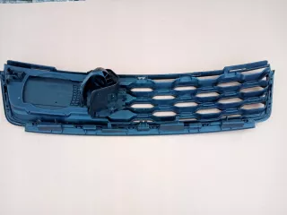JK62-8A163 Решетка радиатора Land Rover Range Rover 4 Арт AL12767151330, вид 4