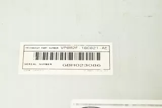 7S7T-18C939-AE Магнитола (аудио система) Ford Focus 4 Арт AL12767547225, вид 8