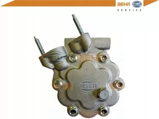  Компрессор кондиционера MINI Cooper R56 Арт AL12767560593_4, вид 4