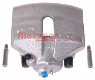6250003 Суппорт тормозной передний левый Volkswagen Passat CC Арт AL12767659904_2, вид 2