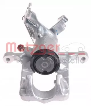 6250492 Суппорт тормозной задний правый Opel Ampera Арт AL12767807293, вид 3