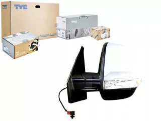 TYC,325-0148,LUS Зеркало левое Opel Combo D Арт AL12768056046, вид 1