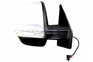 TYC,325-0148,LUS Зеркало левое Opel Combo D Арт AL12768056046, вид 2