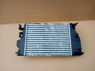 144614EJ0A Интеркулер Renault Scenic 4 Арт AL12775488509_2, вид 3