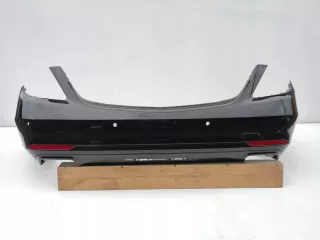 A2228800647,MERCEDES-W222 Бампер задний Mercedes S W222 Арт AL12775594783, вид 1
