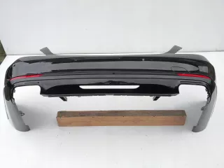 A2228800647,MERCEDES-W222 Бампер задний Mercedes S W222 Арт AL12775594783, вид 4